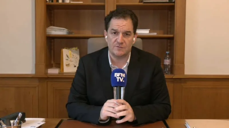 PLAINTES CONTRE LE SUSPECT DANS LA DISPARITION DE LYHANNA: LE MAIRE DE FLEURANCE ESTIME QU&rsquo;IL Y A UN « DYSFONCTIONNEMENT PROFOND DANS LES ENQUÊTES »
