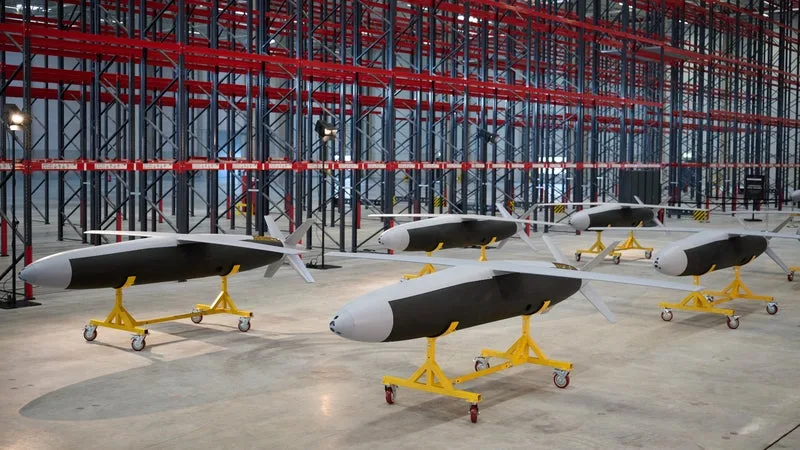 « PERSONNE NE PEUT PRÉVOIR CE QUI SE PASSERA DEMAIN »: FACE À LA MENACE RUSSE, LE DANEMARK OFFICIALISE L’ACHAT DE MISSILES À DES FABRICANTS AMÉRICAIN ET NORVÉGIEN