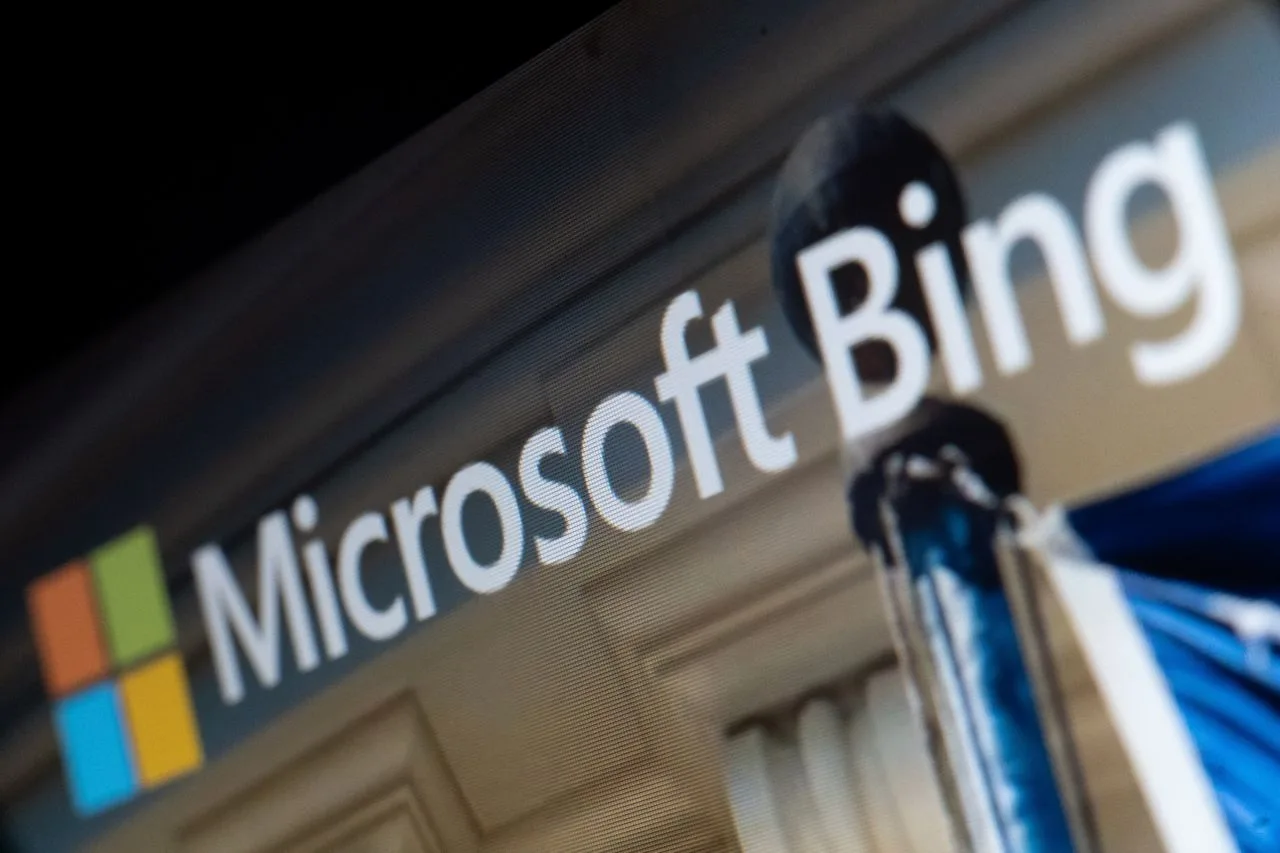 WINDOWS 11 : MICROSOFT A DÉVELOPPÉ UNE APP POUR FORCER BING PARTOUT