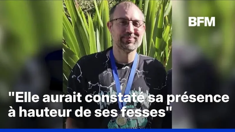 INFO BFMTV. MORT DE LYHANNA: CE QUE CONTIENT LE SIGNALEMENT D’UNE COLLÉGIENNE DE L’ASE, QUI AURAIT PU PERMETTRE D’INTERPELLER JÉRÔME BARELLA