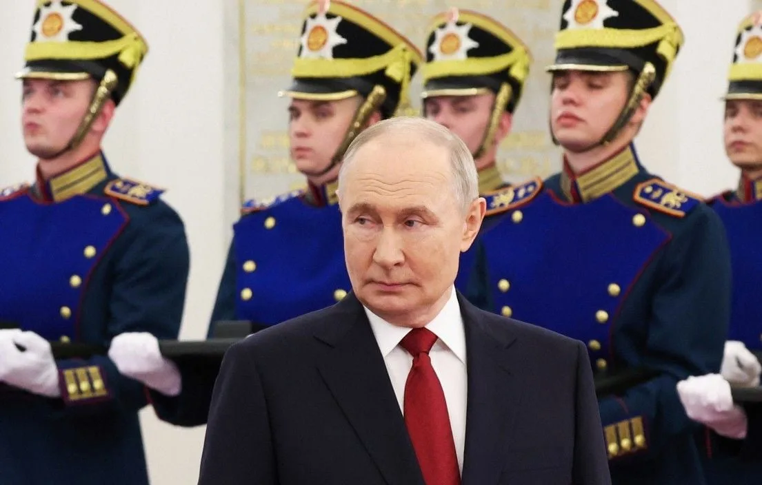 GUERRE EN UKRAINE : « NOUS VOYONS LES PROBLÈMES », JURE POUTINE ALORS QUE DES DRONES UKRAINIENS ONT TOUCHÉ LA RUSSIE