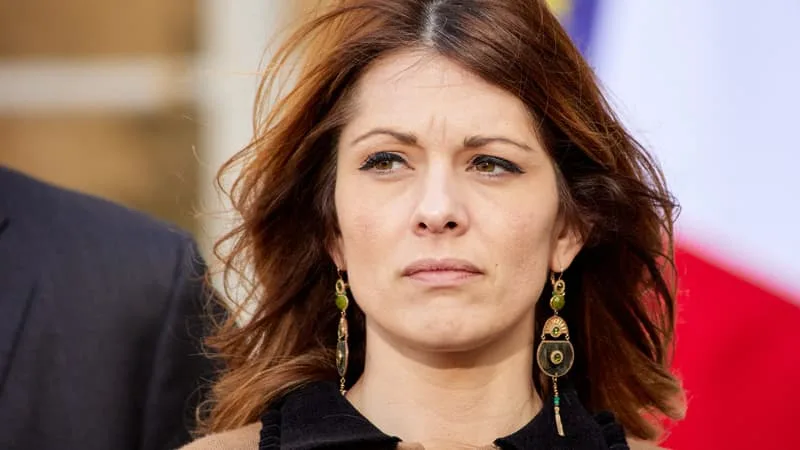 « NOUS N’AVONS PAS QUE DES CANADAIR »: MAUD BREGEON AFFIRME QUE LE BUDGET DE LA SÉCURITÉ CIVILE « A QUASIMENT DOUBLÉ » DEPUIS L’ÉLECTION D’EMMANUEL MACRON EN 2017