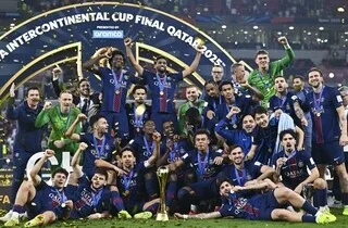 LE PARIS SAINT-GERMAIN CONNAÎT LA DATE ET LE LIEU DE LA FINALE OÙ IL DÉFENDRA SON TITRE EN COUPE INTERCONTINENTALE