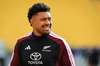 RUGBY. ARDIE SAVEA ET TROIS AUTRES ALL BLACKS DE RETOUR POUR LA PREMIÈRE RENCONTRE FACE À L’AFRIQUE DU SUD