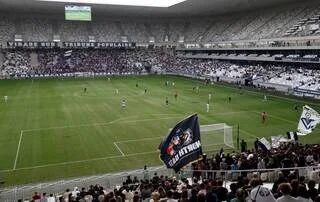 GIRONDINS DE BORDEAUX. LA MÉTROPOLE CONFIRME L’INTÉRÊT DE SPARTA CAPITAL POUR UN RACHAT DU CLUB, AVEC QUELQUES OBSTACLES