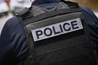 INFO OUEST-FRANCE. À RENNES, UNE FEMME DE 80 ANS VIOLÉE DANS SON HALL D’IMMEUBLE PAR UN JEUNE DE 16 ANS