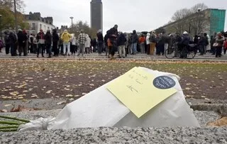 QUATRE NOUVEAUX SUSPECTS ÉCROUÉS POUR LE MEURTRE DE MEHDI KESSACI