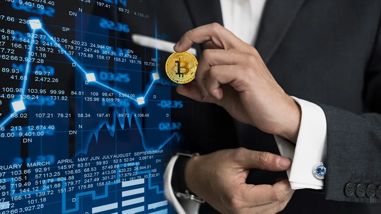 LE BITCOIN FRANCHIT LA BARRE DES 80 000 DOLLARS, SOUTENU PAR DES SIGNAUX MACROÉCONOMIQUES FORTS