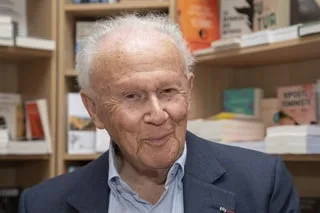 LE JOURNALISTE ET ANIMATEUR RADIO PHILIPPE BOUVARD EST MORT À 96 ANS