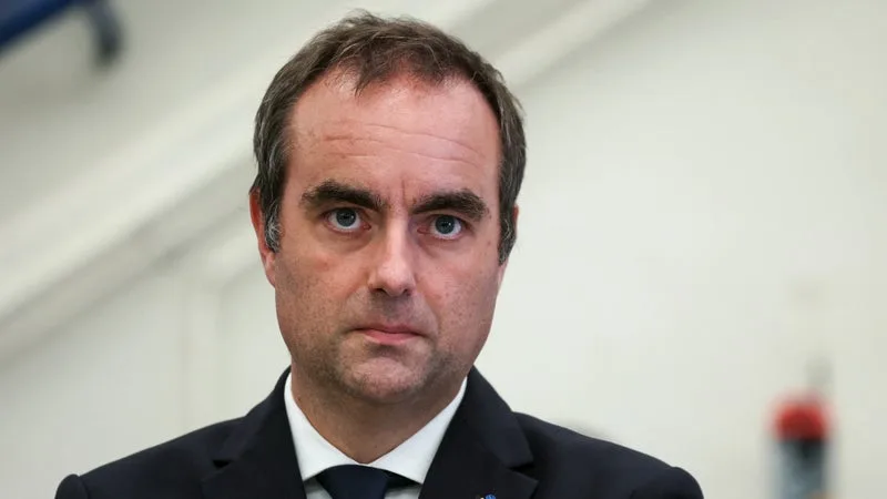 30 MILLIARDS D’EUROS D’ÉCONOMIES À TROUVER: SÉBASTIEN LECORNU LANCE UNE CONCERTATION SUR LA MISE À CONTRIBUTION DES RETRAITÉS