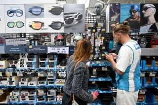 LA STRATÉGIE DE DECATHLON POUR S’ASSURER DE NOUVEAUX RELAIS DE CROISSANCE… ET VOUS FAIRE CONSOMMER SES PRODUITS
