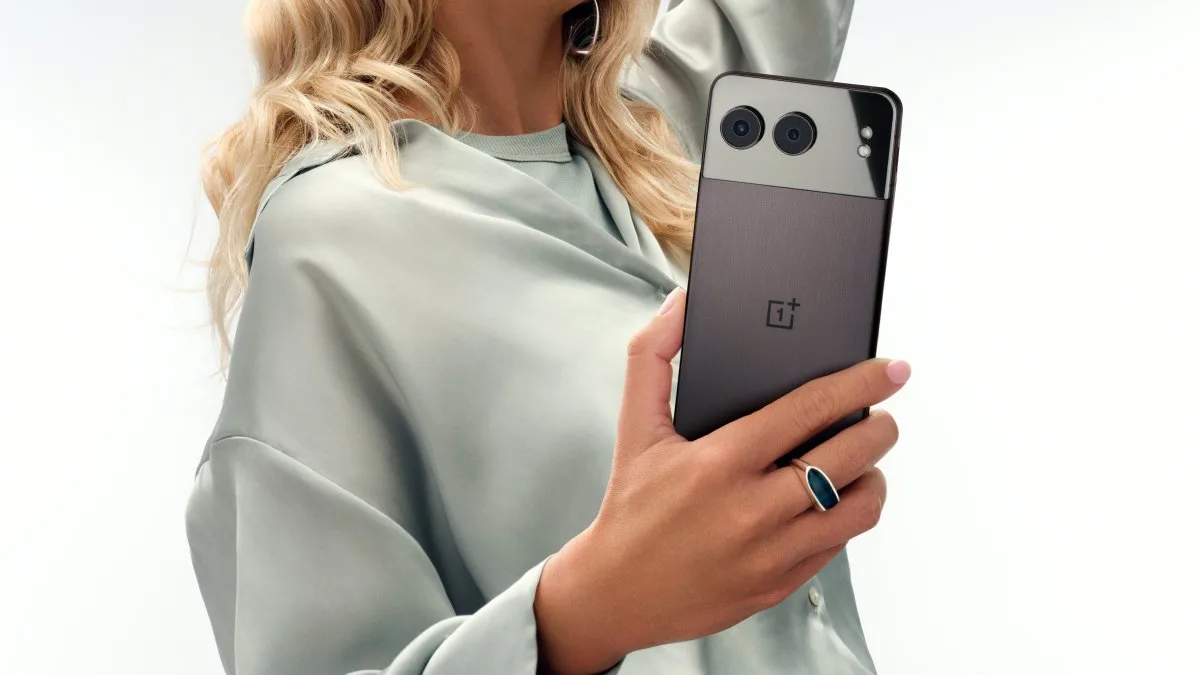 ONEPLUS N6 : 8 000 MAH ET TROIS JOURS D’AUTONOMIE POUR CE NOUVEAU SMARTPHONE PAS CHER