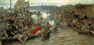 LA RUSSIE EST-ELLE LE DERNIER EMPIRE COLONIAL DU MONDE ?