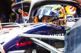FORMULE 1. UN RETOUR D’ISACK HADJAR POUR LE GRAND PRIX D’ESPAGNE EST PEU PROBABLE