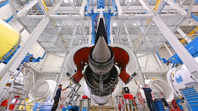 +15% PAR RAPPORT À L’ANNÉE DERNIÈRE: AIRBUS A ACCÉLÉRÉ SES LIVRAISONS D’AVIONS EN JUIN ET VISE UN RECORD EN 2026