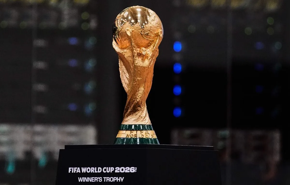 COUPE DU MONDE 2026 : LE CALENDRIER COMPLET À TÉLÉCHARGER EN PDF