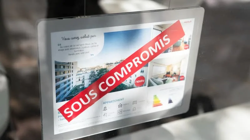 « SAUF IMPÉRATIF, VOUS NE VENDEZ PAS! »: CEUX QUI ONT ACHETÉ ENTRE 2018 ET 2022 « NE PEUVENT PLUS SORTIR DE LEUR LOGEMENT » SELON CENTURY21 CAR LES TAUX ONT AUGMENTÉ ET LES PRIX ONT BAISSÉ