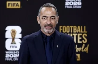 « UN COLLECTIF INDESTRUCTIBLE »: YOURI DJORKAEFF VOIT LES BLEUS « FAIRE QUELQUE CHOSE D’INCROYABLE » À LA COUPE DU MONDE
