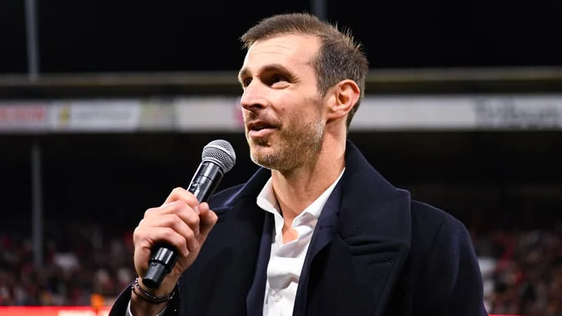 SITUATION ÉCONOMIQUE « INQUIÉTANTE », LORENZI PLANTE LE DÉCOR DU MERCATO DE L’OM