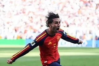 MERCATO PSG. L’INTERNATIONAL ESPAGNOL FERRAN TORRES S’ENGAGE OFFICIELLEMENT AVEC LE PARIS SAINT-GERMAIN