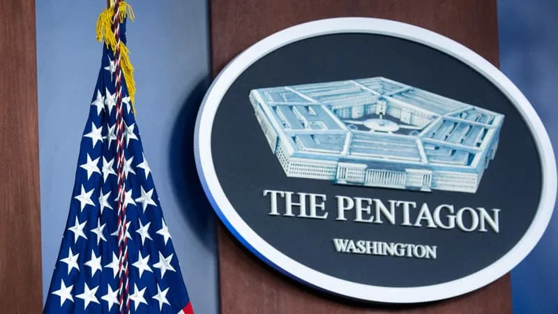 LE PENTAGONE RELÈVE LE NIVEAU DE MENACE EN MATIÈRE DE CONTRE-ESPIONNAGE CONCERNANT ISRAËL AU SEUIL LE PLUS ÉLEVÉ