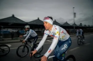 CYCLISME. « JE VAIS ÊTRE SURVEILLÉ » : EN DIFFICULTÉ CES DERNIERS MOIS, SAMUEL LEROUX AMBITIEUX AU TOUR POITOU-CHARENTES