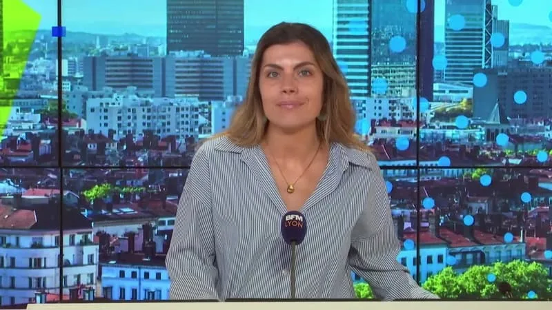 BONJOUR LYON DU MARDI 23 JUIN 2026