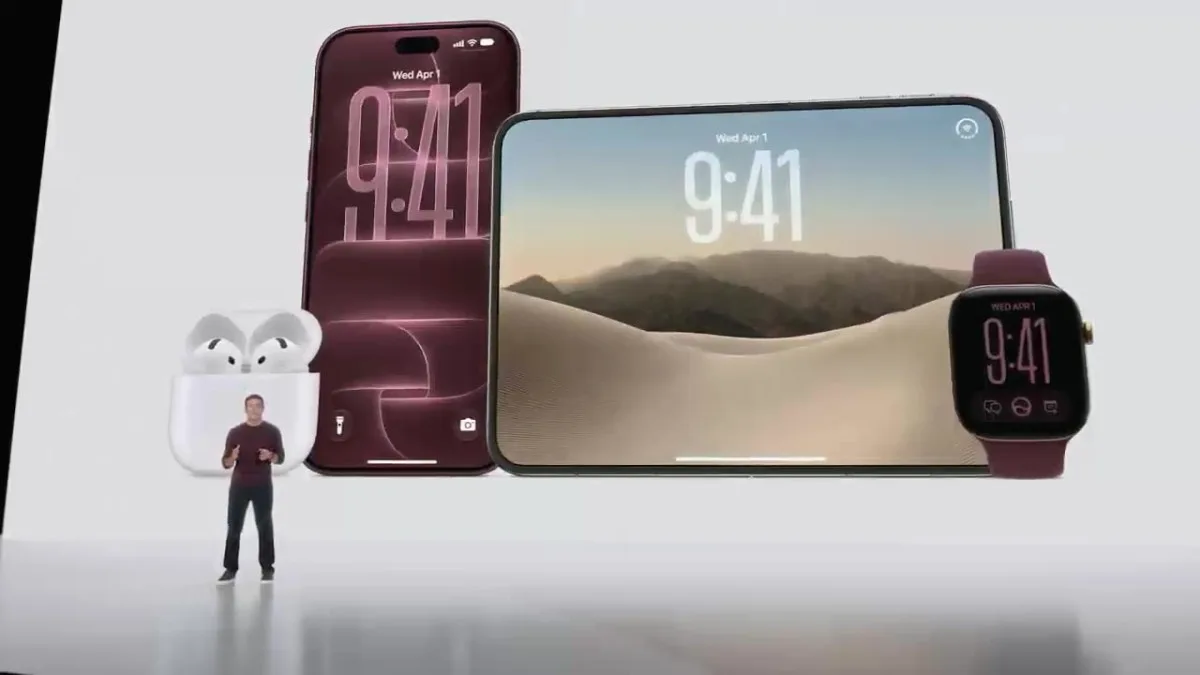 IPHONE 18, 18E ET AIR 2 : POURQUOI ILS N’ÉTAIENT PAS À LA KEYNOTE D’APPLE