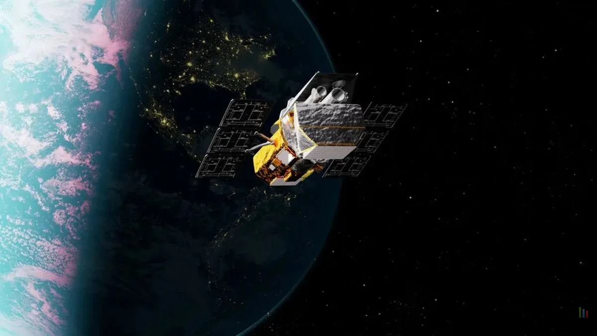 LA NASA ABANDONNE LE SAUVETAGE DU TÉLESCOPE SWIFT EN ORBITE