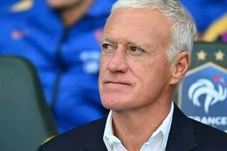 COUPE DU MONDE. « J’ÉTAIS SUR LES LISTES DE CANDIDATS » : DIDIER DESCHAMPS RÉVÈLE AVOIR ÉTÉ SOLLICITÉ AVANT LE MONDIAL