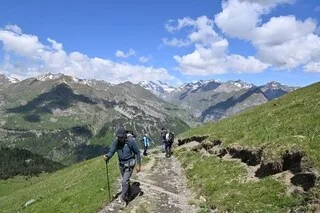 CET HOMME A CHANGÉ LA RANDONNÉE EN FRANCE AVEC UNE IDÉE TOUTE SIMPLE