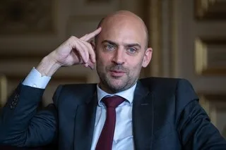 GUERRE EN IRAN : TÉHÉRAN QUALIFIE D’« ILLÉGALE » L’EXPULSION DE DEUX DE SES DIPLOMATES ANNONCÉE PAR LA FRANCE