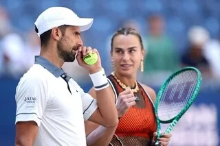 TENNIS. SABALENKA, DJOKOVIC MAIS PAS ALCARAZ NI GAUFF : LE « CONSEIL CONSULTATIF DES JOUEURS » PREND FORME