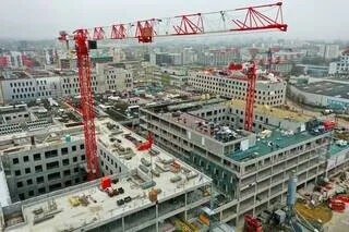 CROISSANCE, INVESTISSEMENT… LES PETITES ET MOYENNES ENTREPRISES À LA PEINE, LES PLUS GRANDES S’ADAPTENT