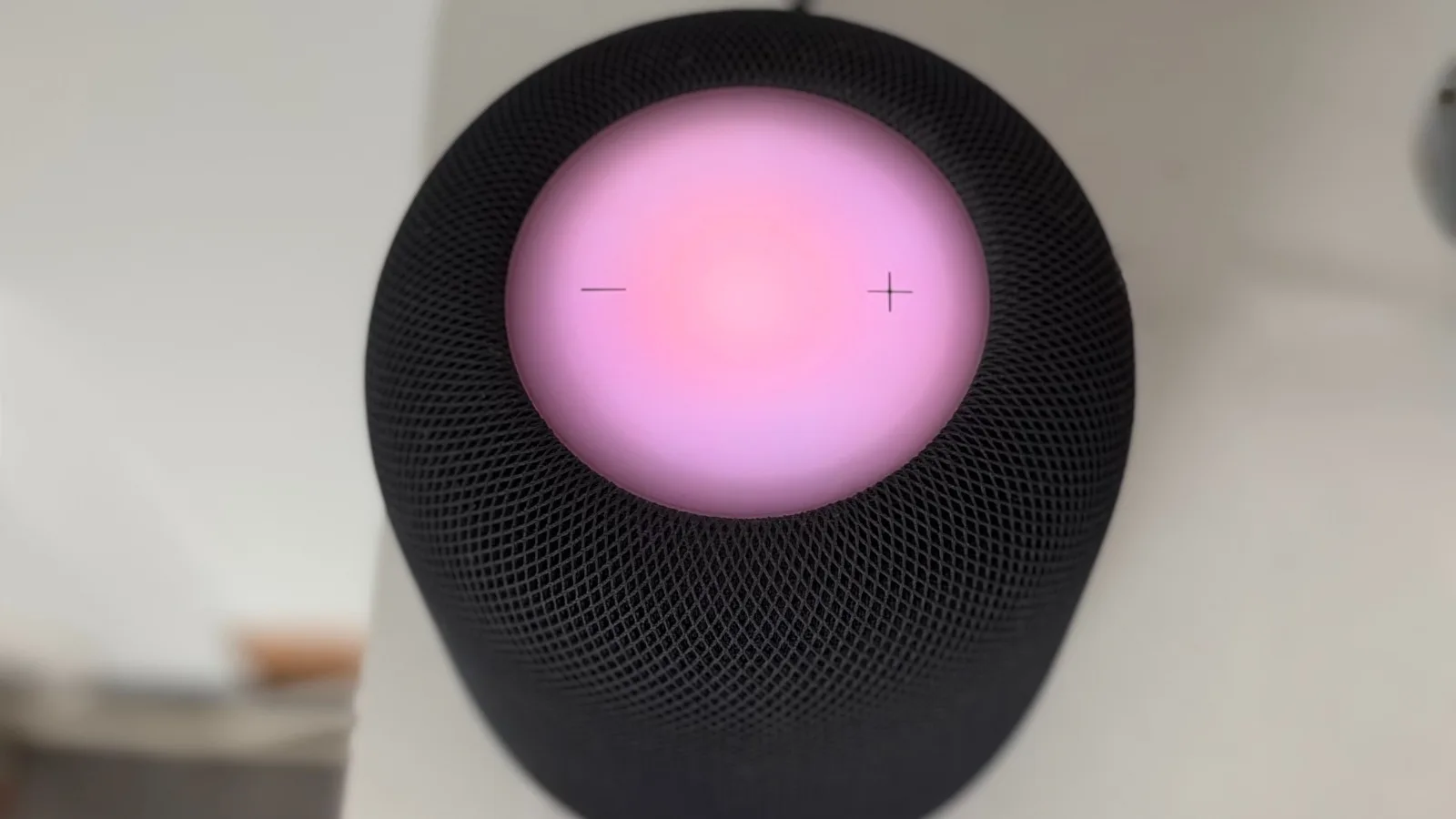 APPLE RÉSERVE UNE BONNE SURPRISE AUX ANCIENS HOMEPOD AVEC SA PROCHAINE MISE À JOUR