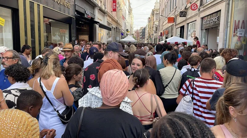 GRANDE BRADERIE DE LILLE: PLAN D’ATTAQUE, NÉGOCIATION, CASH… LES ASTUCES POUR FAIRE DE BONNES AFFAIRES CE WEEK-END