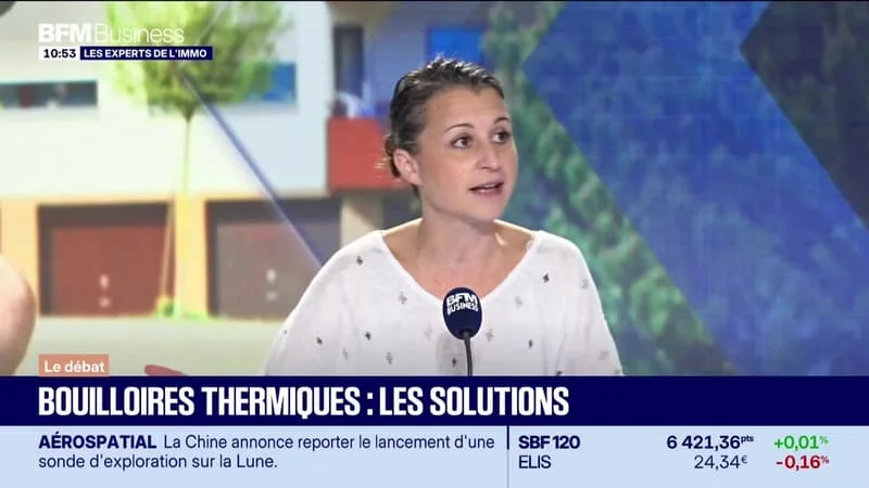 LES EXPERTS DE L’IMMO : CONFORT D’ÉTÉ, RÉNOVER LES BOUILLOIRES THERMIQUES – 24/08