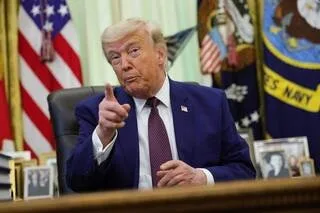 GUERRE AU MOYEN-ORIENT : QUE PRÉVOIT LE PROJET D’ACCORD DISCUTÉ ENTRE LES ÉTATS-UNIS ET L’IRAN ?