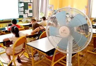 « IL FAIT BIEN TROP CHAUD DANS NOS ÉCOLES » : LA FCPE TIRE LA SONNETTE D’ALARME DANS CETTE COMMUNE DU MAINE-ET-LOIRE