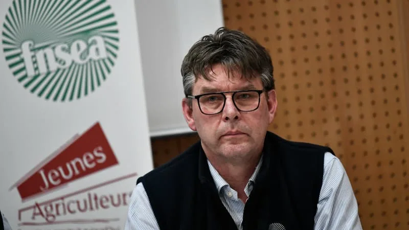 « ON N’ATTENDRA PAS LA LOI DE FINANCES »: FACE AUX RAVAGES DE LA SÉCHERESSE ET DES CANICULES, LA FNSEA PRESSE LE GOUVERNEMENT POUR UN PLAN D’AIDE « À LA HAUTEUR DES PERTES QUE SUBISSENT LES AGRICULTEURS »