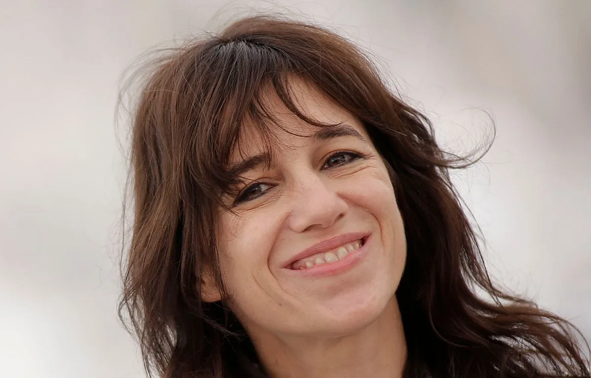QUENTIN TARANTINO DONNERA LA RÉPLIQUE À CHARLOTTE GAINSBOURG ET SIMON PEGG DANS LE FILM « ONLY WHAT WE CARRY »