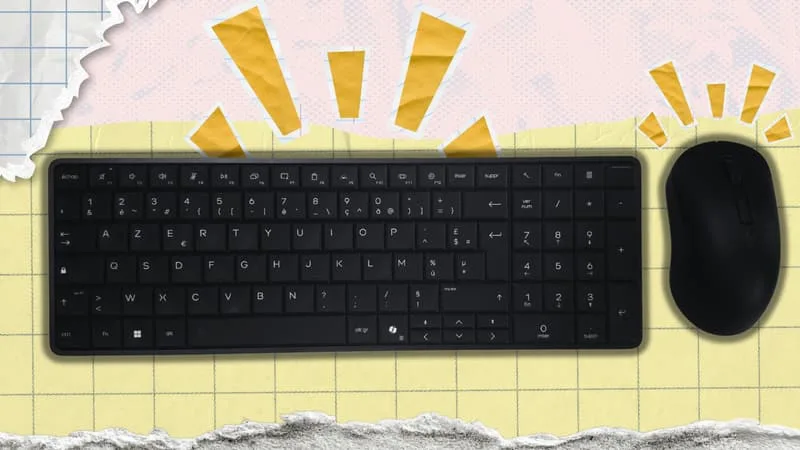HP ELITEBOARD G1A: RÉINVENTION D’UN DESIGN ANCESTRAL, QUE VAUT CE PC CACHÉ SOUS UN CLAVIER QUI VEUT REMPLACER NOTRE ORDINATEUR DE BUREAU?