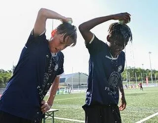 CANICULE. LA BARRE DES 40°C POURRAIT ÊTRE FRANCHIE EN SARTHE CE LUNDI : VERS UN RECORD DE CHALEUR