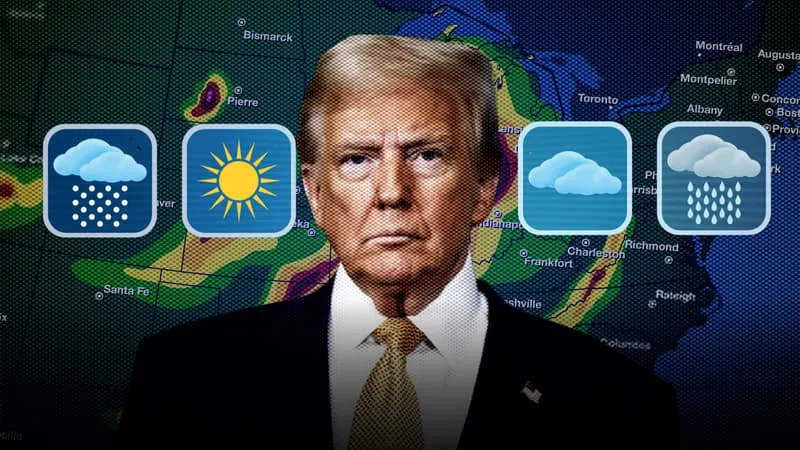TRUMP LES A LICENCIÉS, ILS REVIENNENT AVEC UN SITE INDÉPENDANT: DES SCIENTIFIQUES AMÉRICAINS LANCENT CLIMATE.US CAR UNE « INFORMATION FIABLE SUR LE CLIMAT NE DOIT PAS DISPARAÎTRE AU GRÉ DES CHANGEMENTS POLITIQUES »