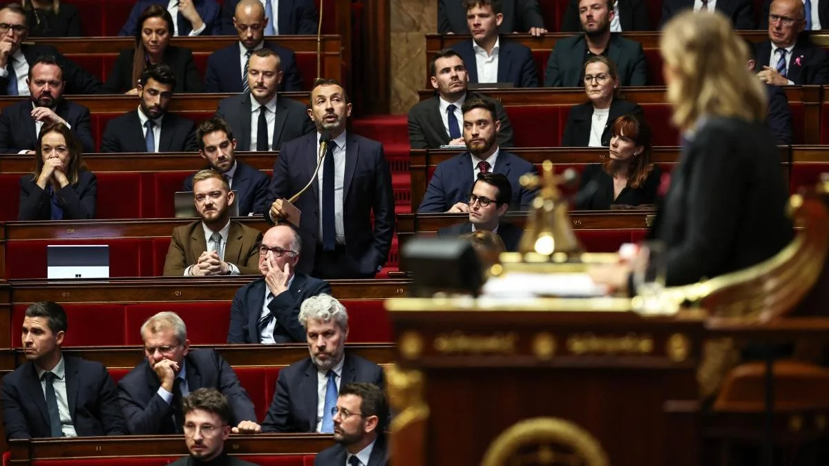 LE RN ET L’UDR ONT RIVALISÉ D’OBSTRUCTION POUR ÉVITER DE SE PRONONCER SUR CETTE MESURE POUR LE POUVOIR D’ACHAT