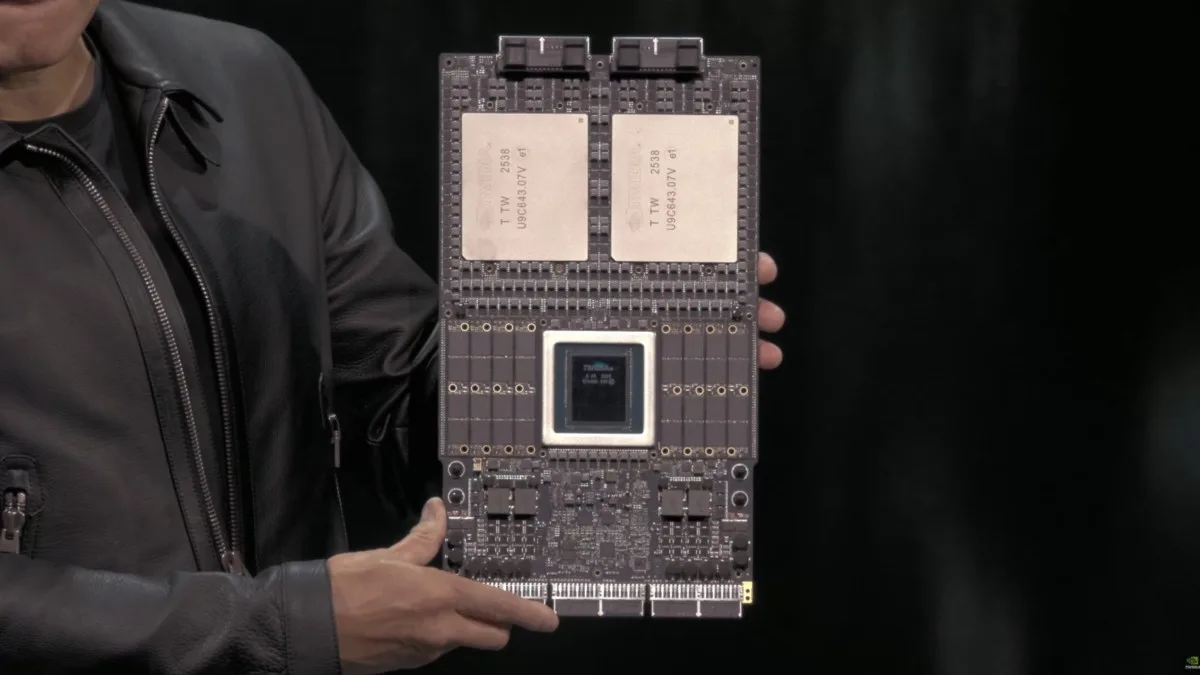 EN TOUTE DISCRÉTION, NVIDIA RABOTE LES SPÉCIFICATIONS DE VERA RUBIN, SA DERNIÈRE PLATEFORME VOUÉE À L’IA