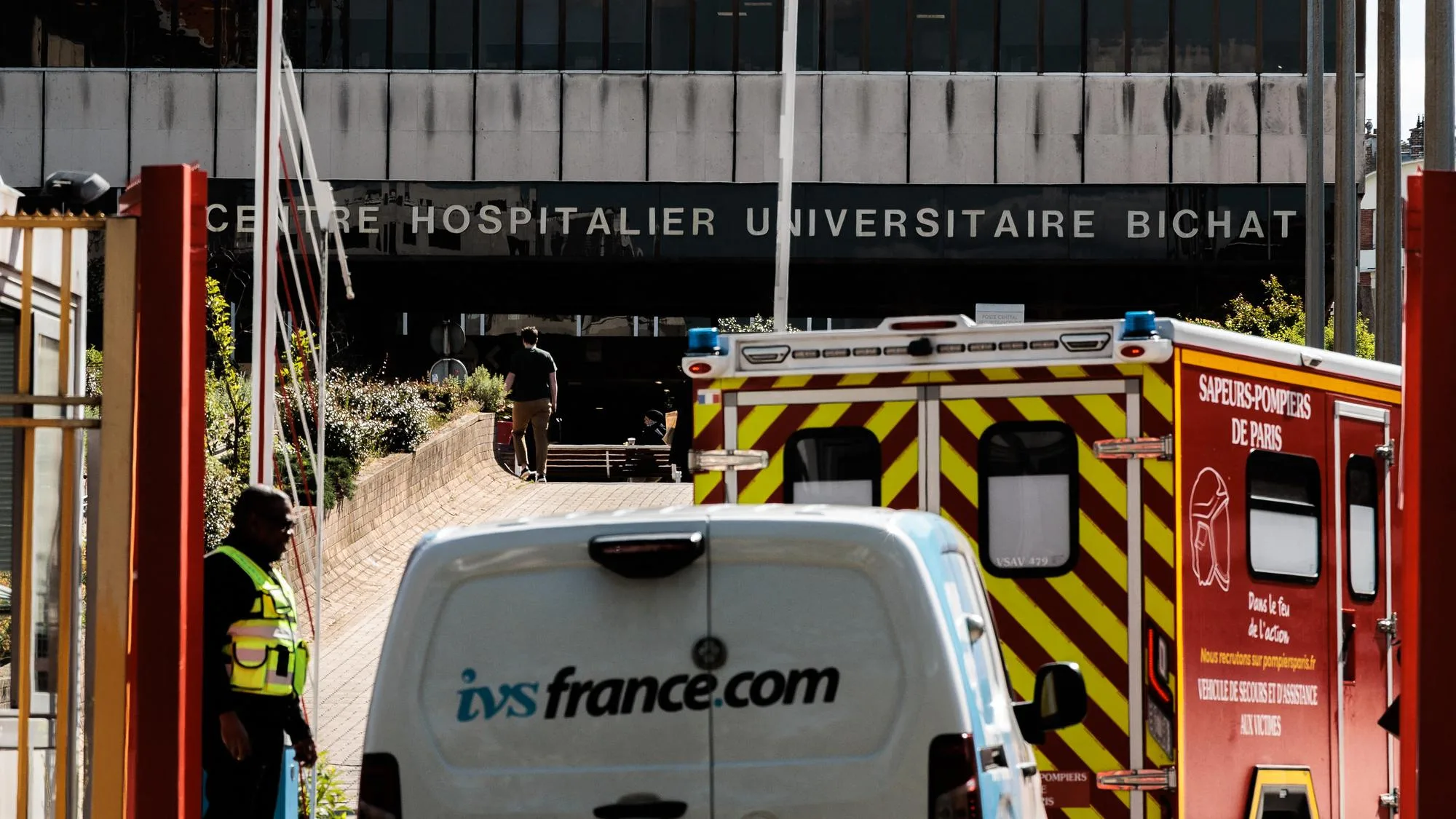 HANTAVIRUS : 22 FRANÇAIS CAS CONTACT VONT POUVOIR RENTRER CHEZ EUX, APRÈS TROIS SEMAINES D’HOSPITALISATION