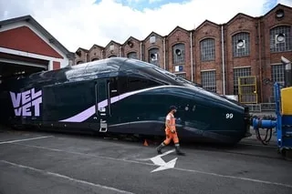 UNE NOUVELLE COMPAGNIE FERROVIAIRE POUR VOYAGER ENTRE RENNES ET PARIS À L’HORIZON 2029