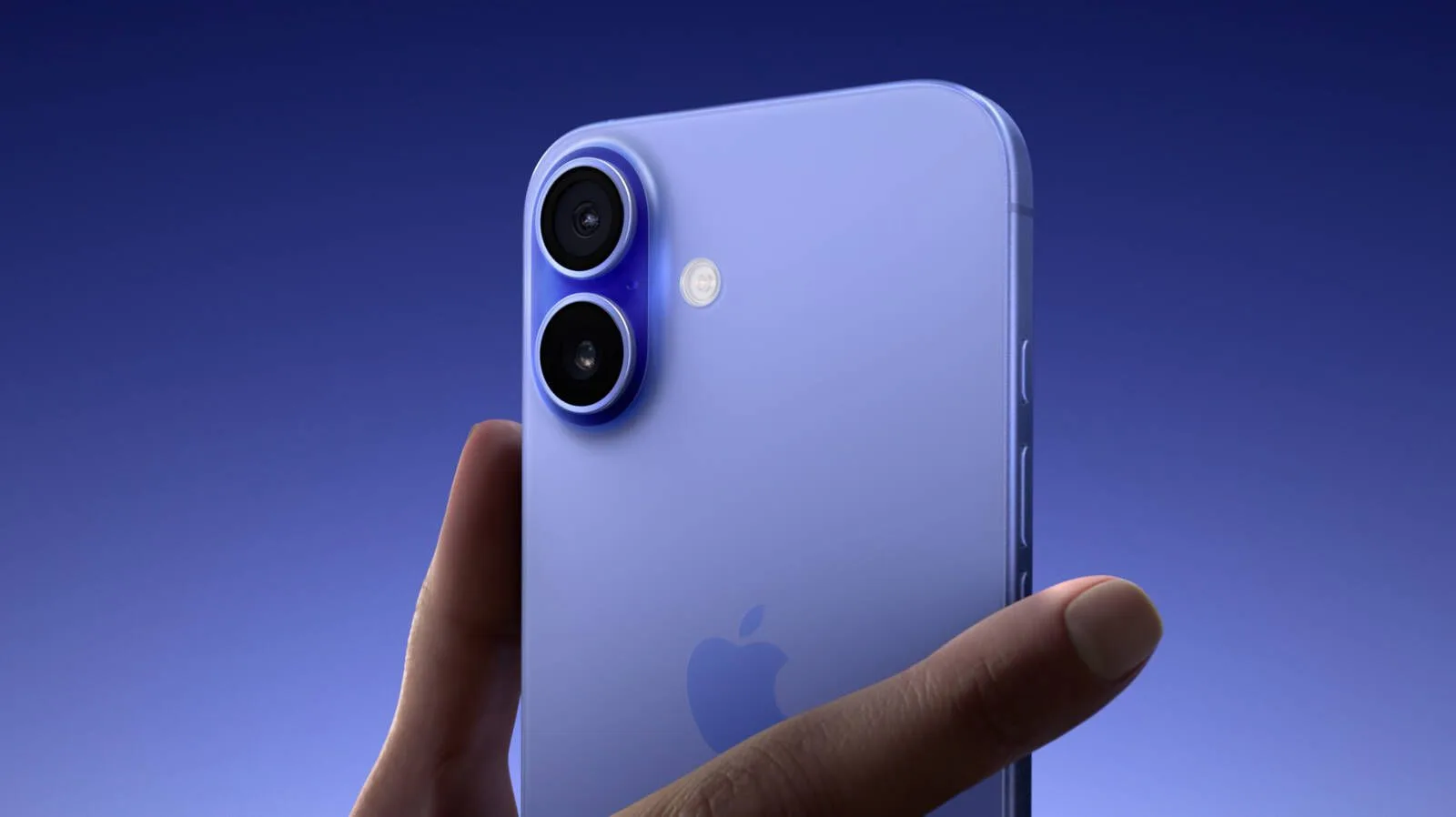 IPAD : APPLE POURRAIT LUI OFFRIR UN BOUTON INÉDIT… TOUT DROIT VENU DE L’IPHONE