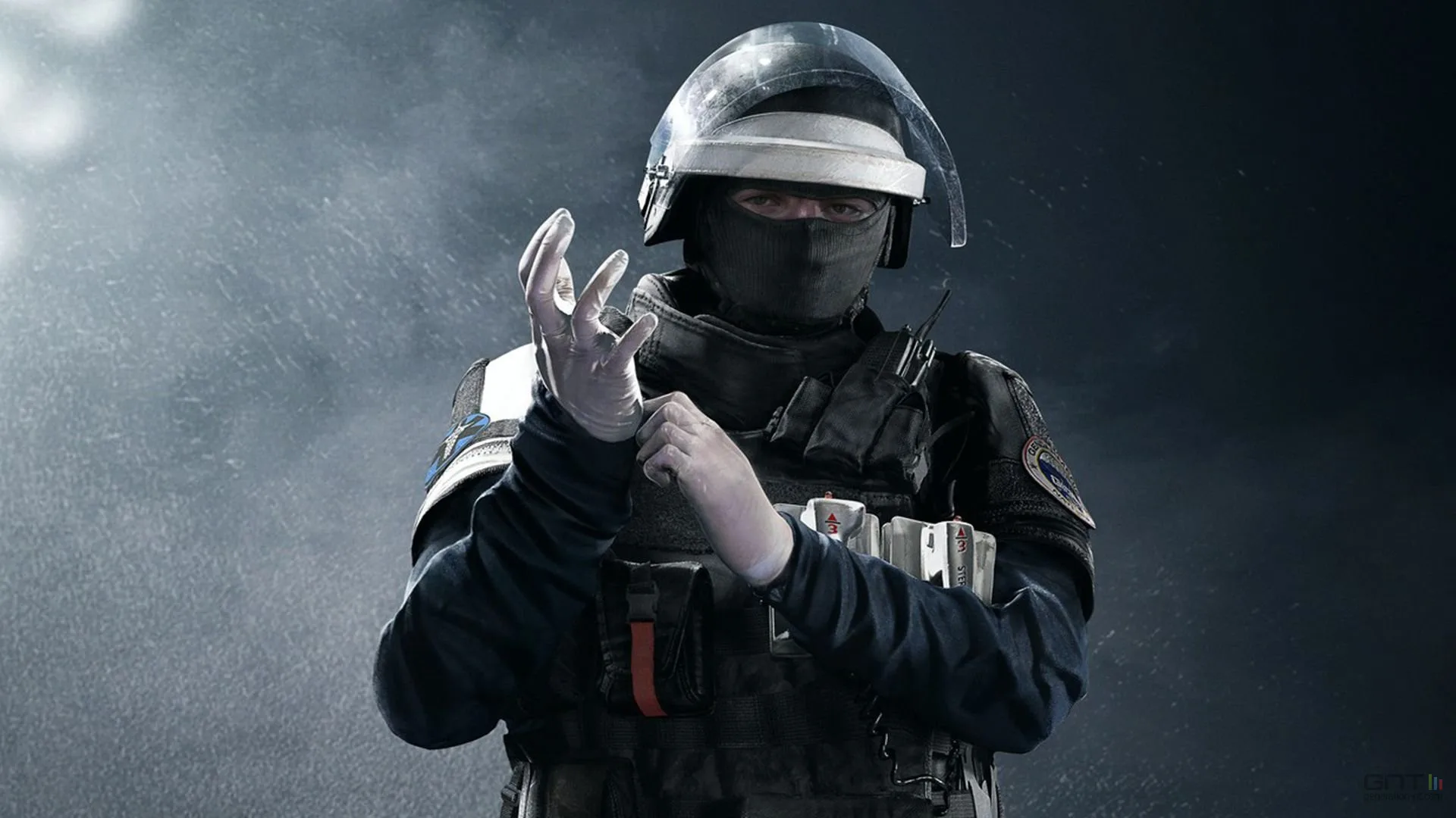 VALVE A BIEN MENACÉ DE SUPPRIMER RAINBOW SIX SIEGE DE STEAM
